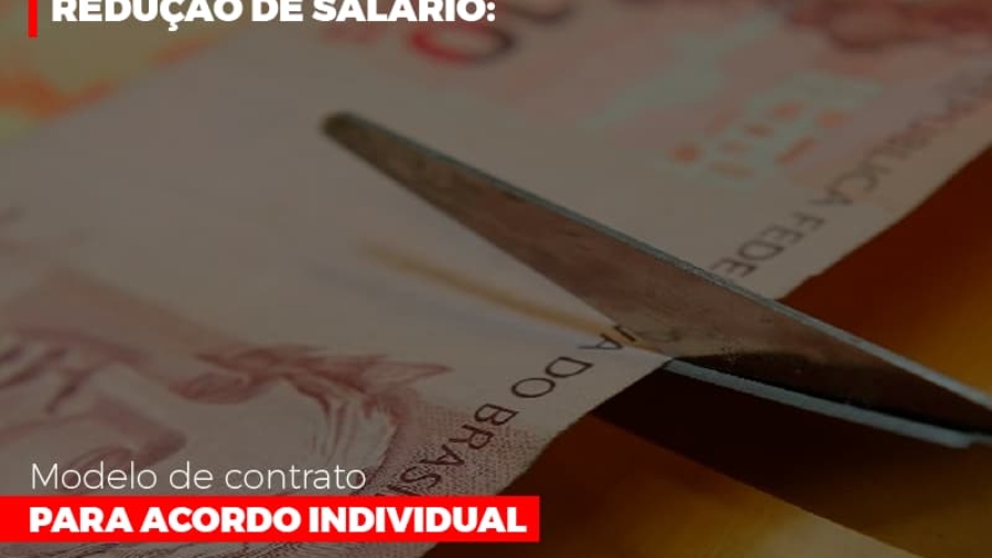 reducao-de-salario-modelo-de-contrato-para-acordo-individual