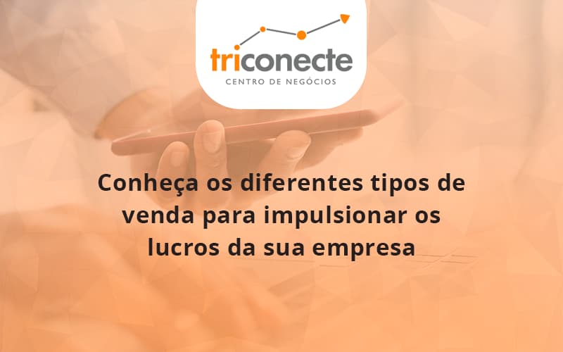 conheca-os-diferentes-tipos-de-venda-para-impulsionar-os-lucros-da-sua-empresa-triconect